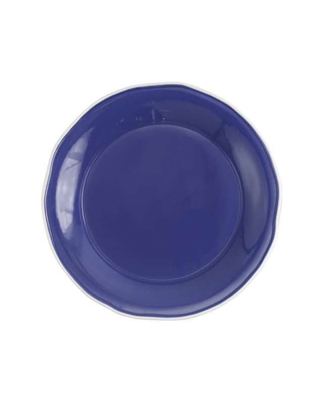 Chroma Round Platter